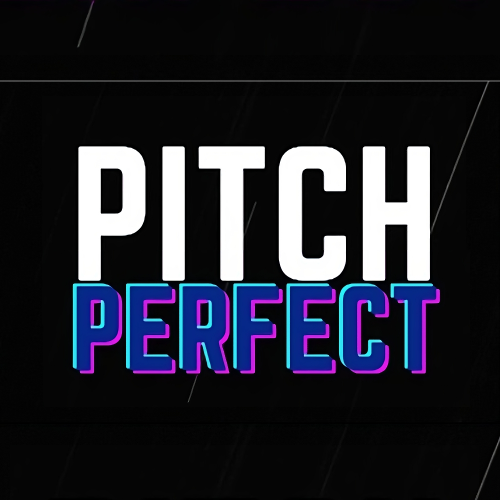 Pitch Perfect